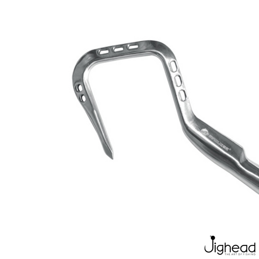 MAZUZEE - Carbon Fiber Gaff Hook