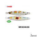 Mazuzee Chase Jig Lure | 28g-60g