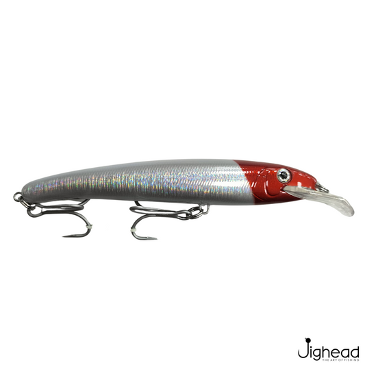 Mazuzee Floating Lure | 160mm | 30g