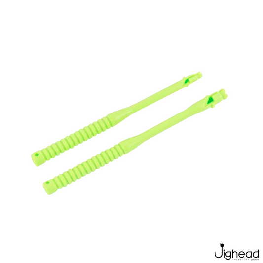 Meiho Hook Remover (Green)