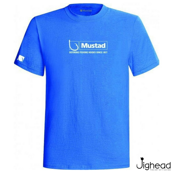 Mustad -T Shirts