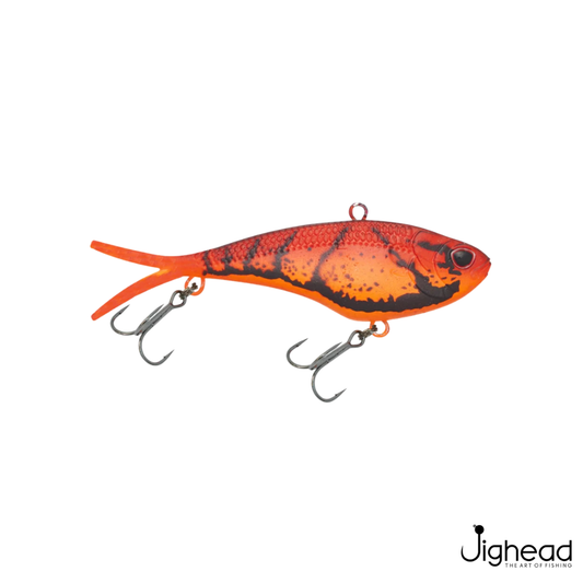 Nomad Vertex 95 Max Vibe | Size:- 95mm |Weight:-25g