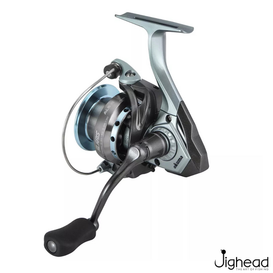 Okuma Alaris Spinning Reel