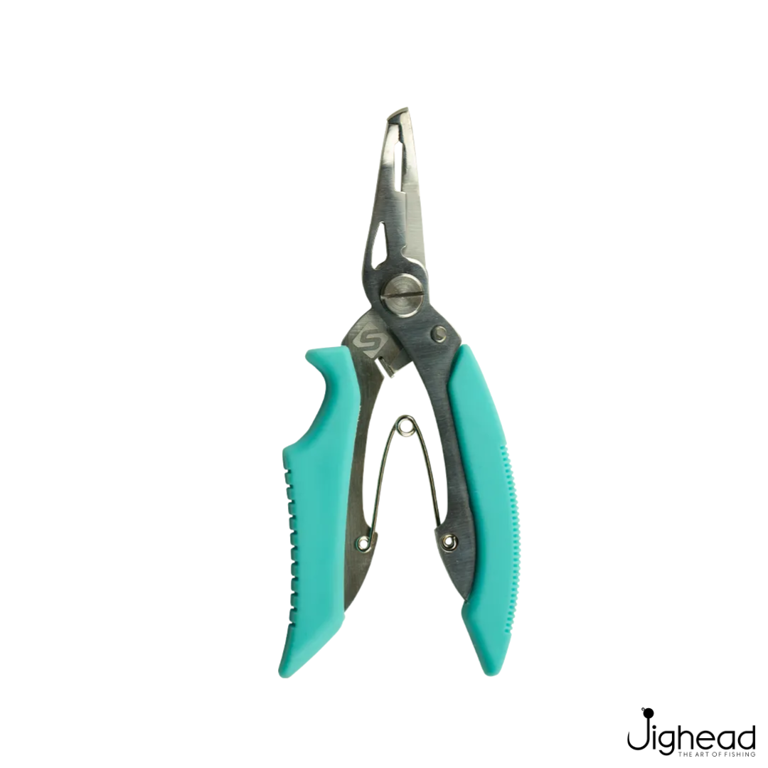 Sensation Curve Pliers |5Inch