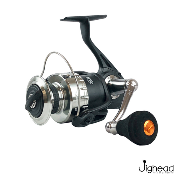 Pioneer altitude classic 4000 Spinning Reel