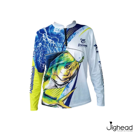 Pioneer Cool Fit long Sleeve - T Shirts