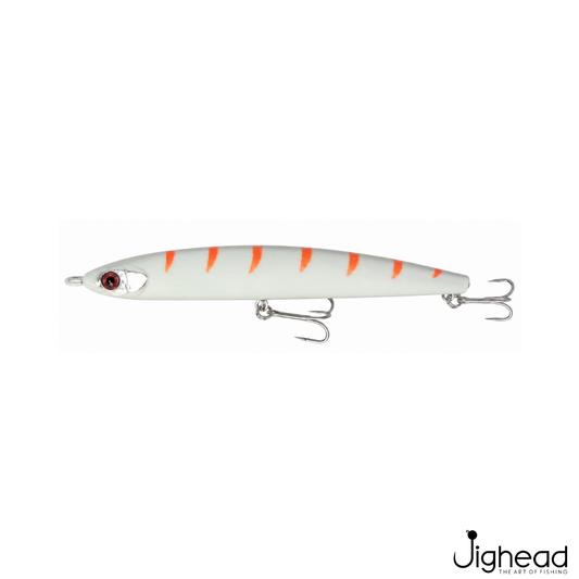 Salt Bay Kamikaze II Stick Bait 115mm | 29g