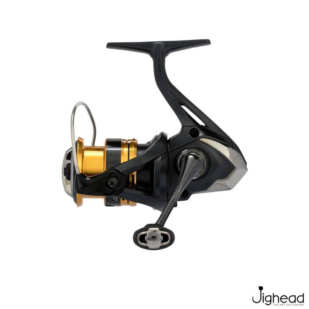 Shimano Sahara 1000-4000 Spinning Reel