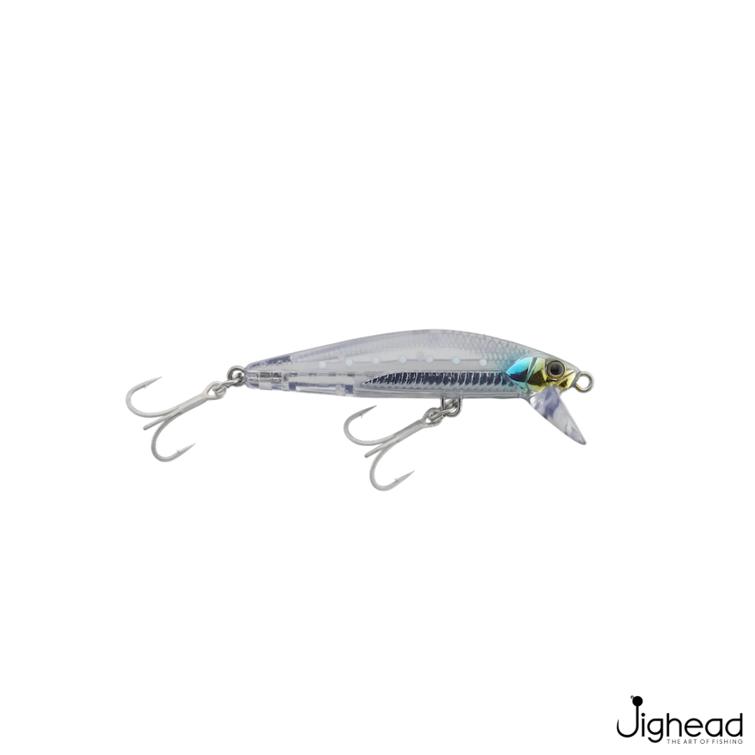Jackall Big Backer Fit Minnow | 70mm -60mm