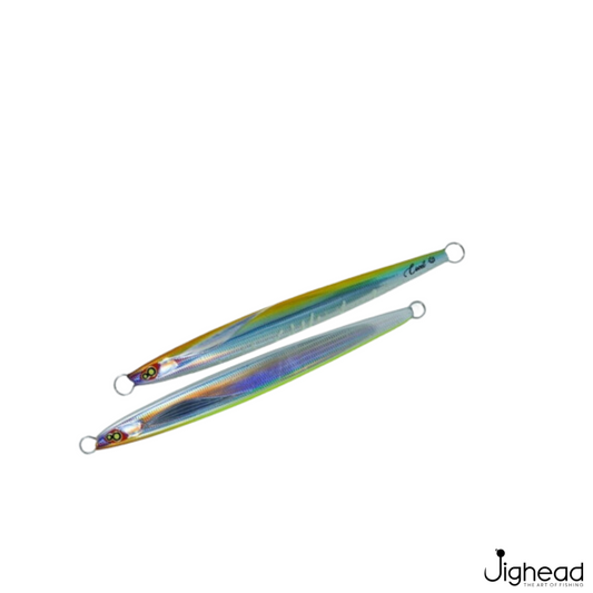 Underground Metal Covet Jig | 180g