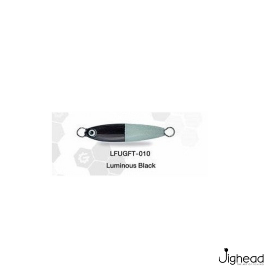 Underground Micro Jig Shore Game Fortune | 12g