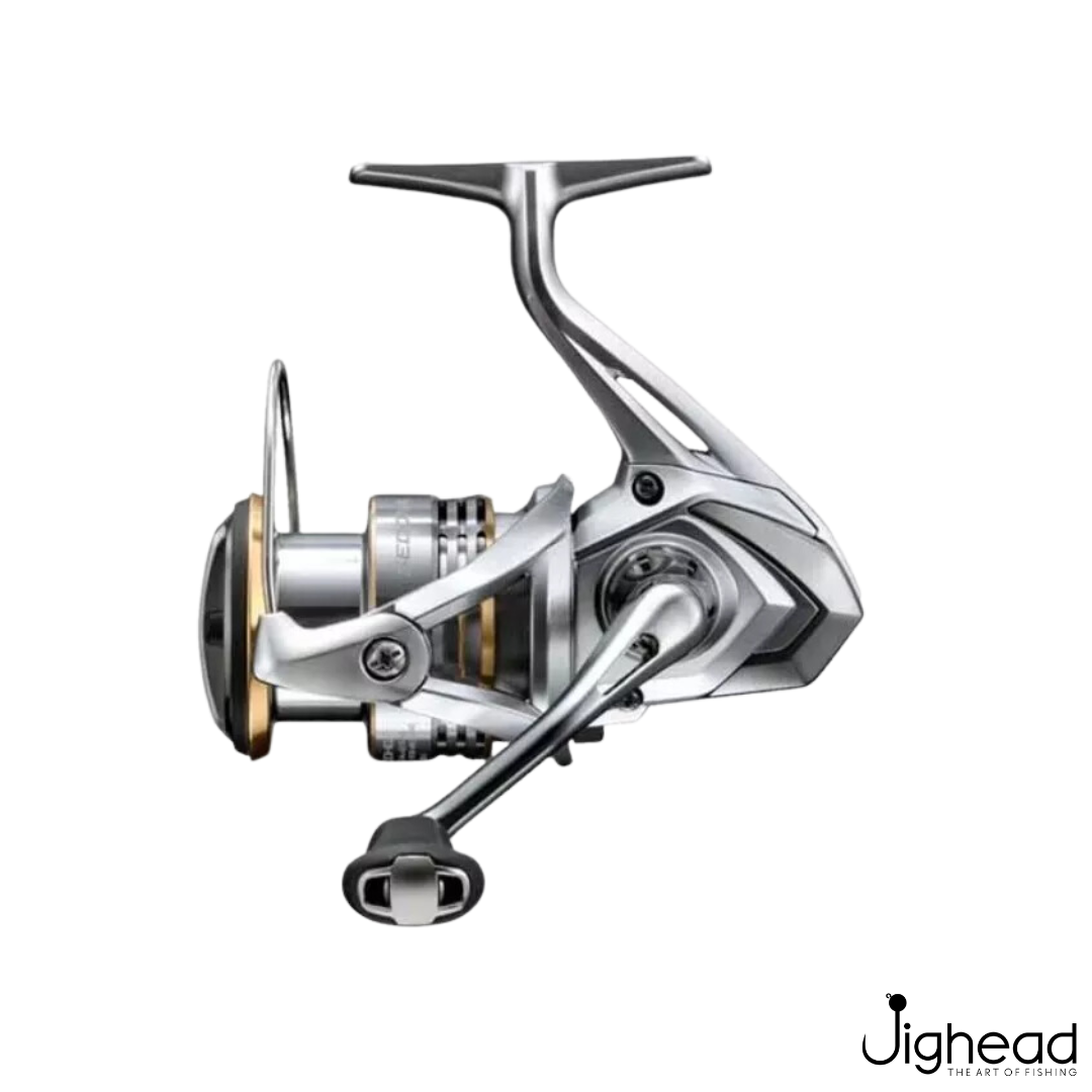 Shimano Sedona SE500FJ-C5000XG Spinning Reel