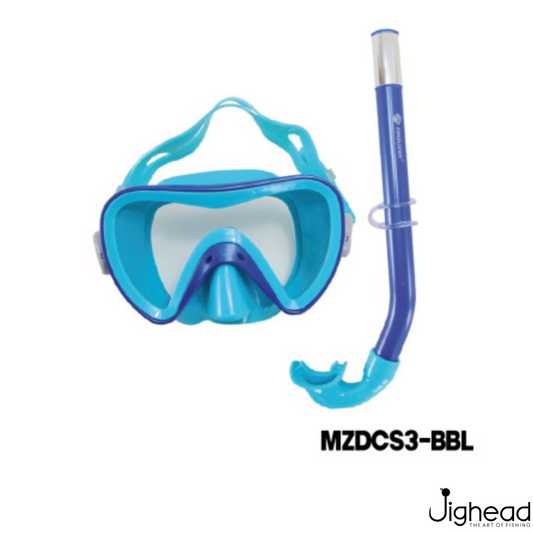 MAZUZEE - Junior Snorkeling Set