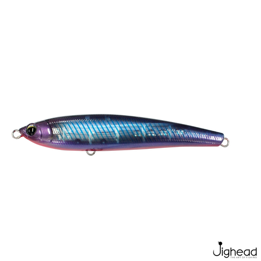 Zerek Zappelin | 220mm | 125g