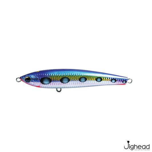 Zerek Zappelin | 220mm | 125g