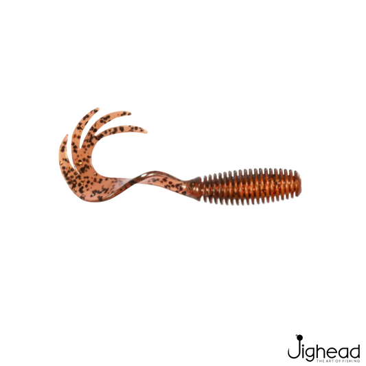 Zman ST GrubZ 2.5inch | 8pcs per pack