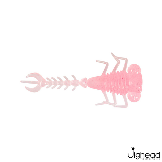 Zman LarvaZ™ | Size:1.75"| 8pcs/pkt