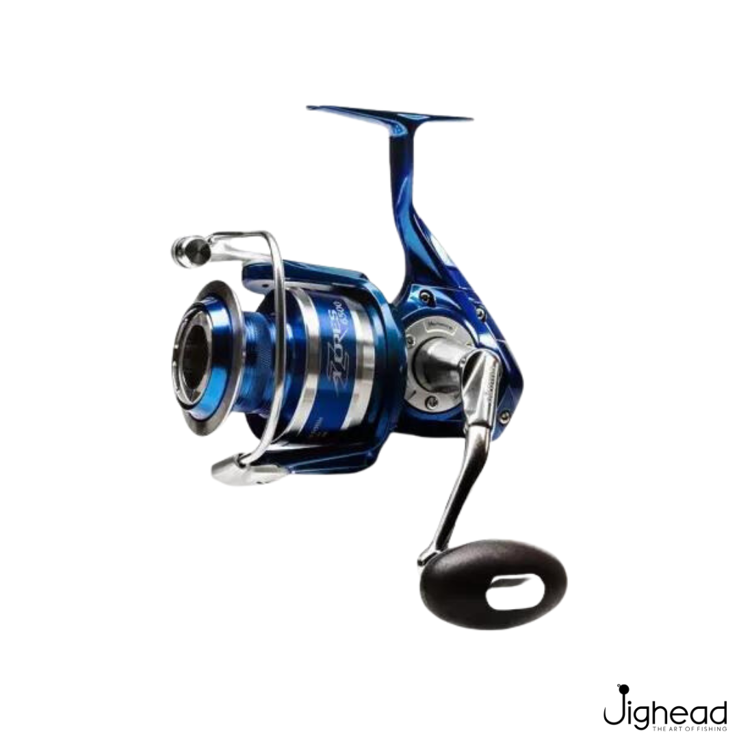 Okuma Azores 4000SW Spinning Reel