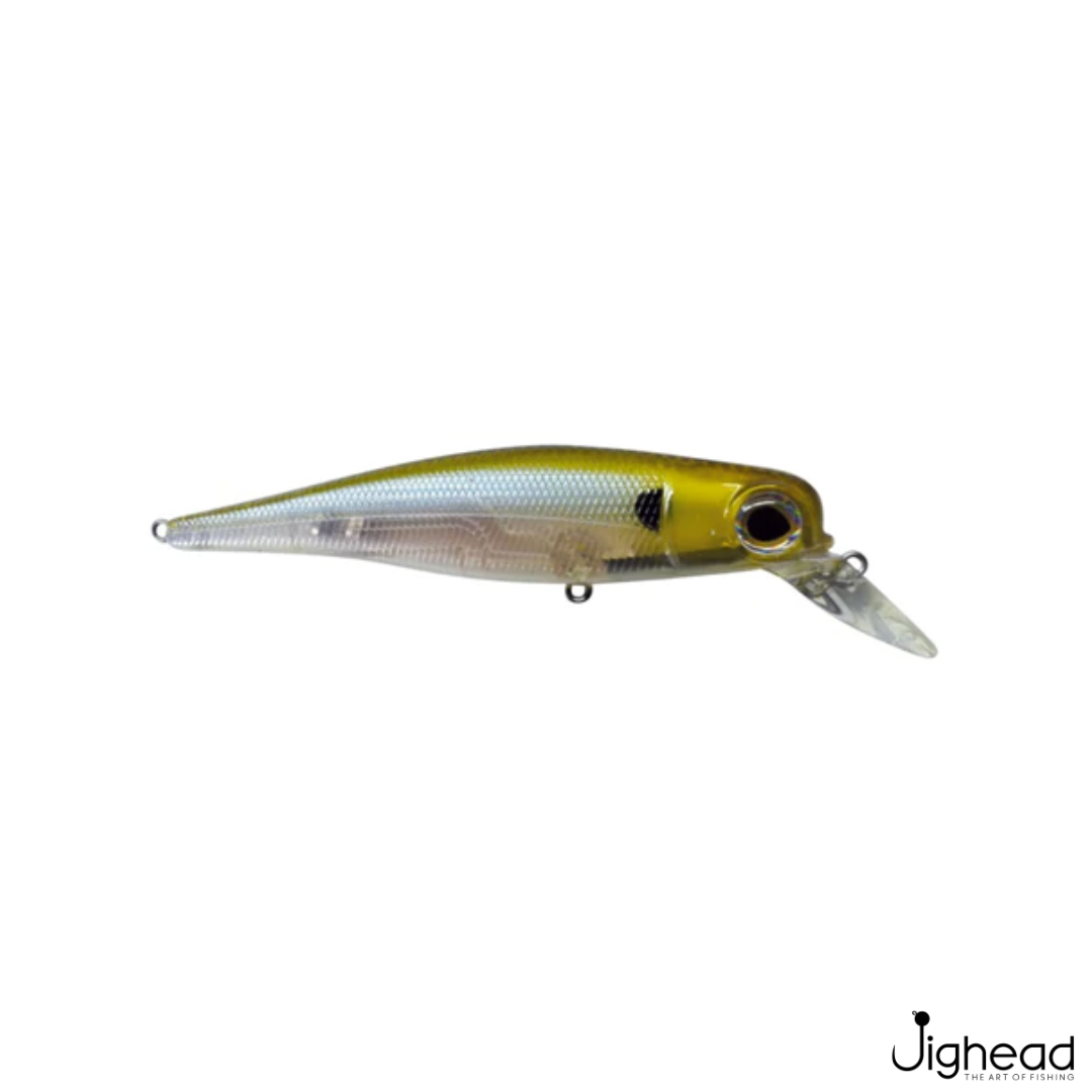 Molix Super Jerk Minnow 100 | Size: 10 cm | 17g