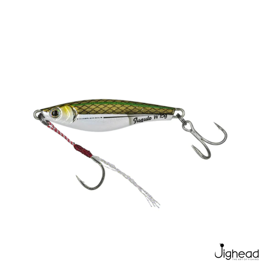 Molix SB117 Stick Bait Tuna - Shop Molix