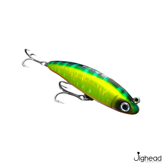 Borboleta Perversa Hard Lures | 10cm (4") | 20g