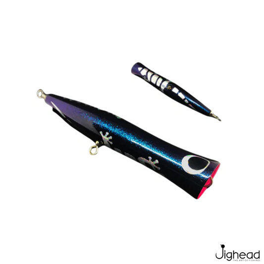 Borboleta Long Dog 80 | 20.5cm | 80g