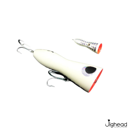 Borboleta Bally Hard Lures | 15cm(6") | 100g