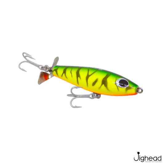 Borboleta WoodStock 10 | 10cm | 25g