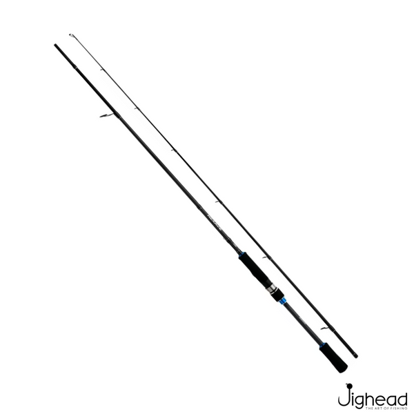 Shimano Nexave Spinning Fast 7ft-9ft Rod