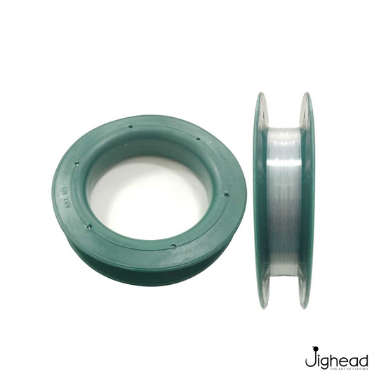 BossSuper Nylon Spooled Handline 200m | 0.30mm-0.70mm