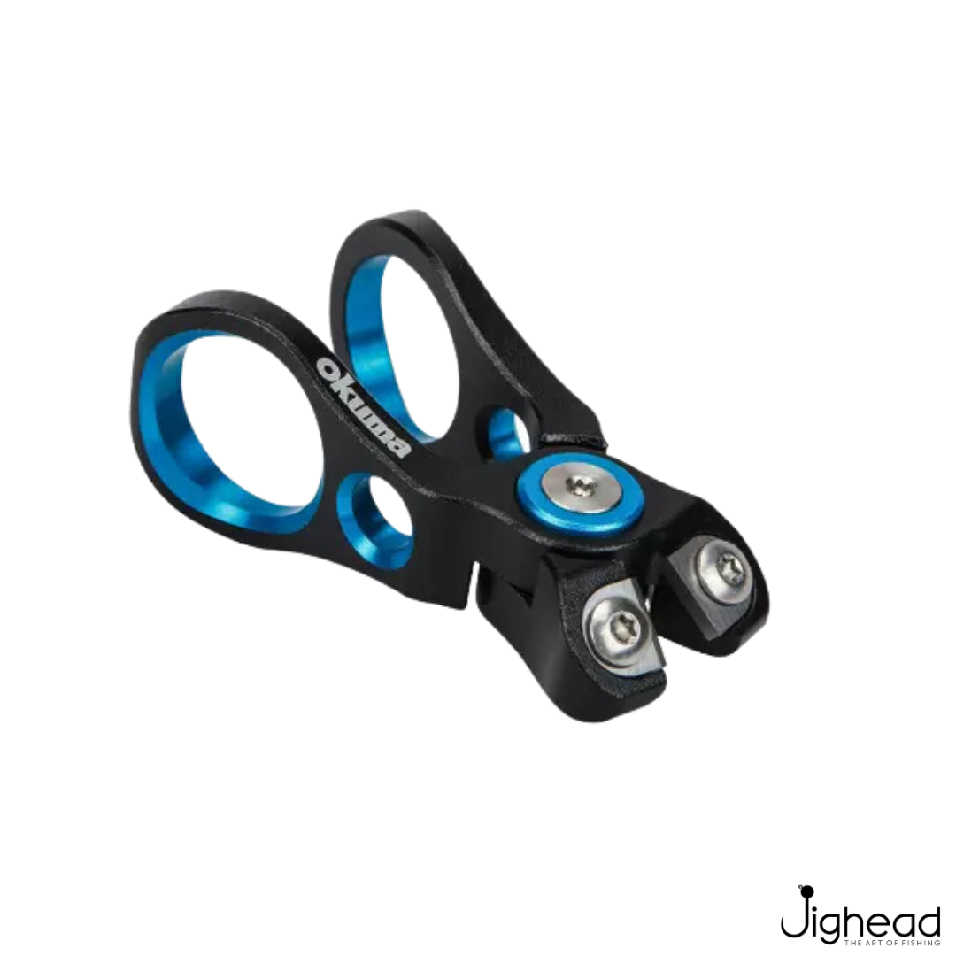 Okuma Line Cutter