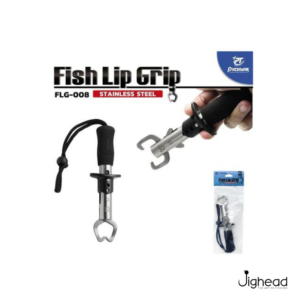 Pioneer Fish Lip Gripper FLG-008