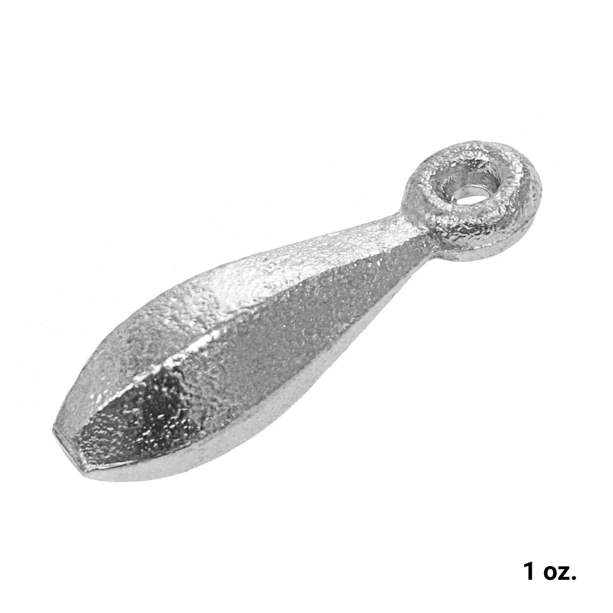 Magnetic Bullet Weight - Fishing Sinkers