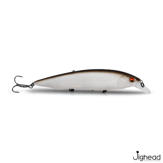 Bearking M160 Kanata Hard lure | 160mm | 30g
