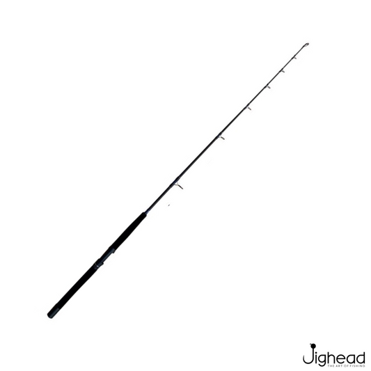 Pioneer Tuna Power 2 STP5'6" XH