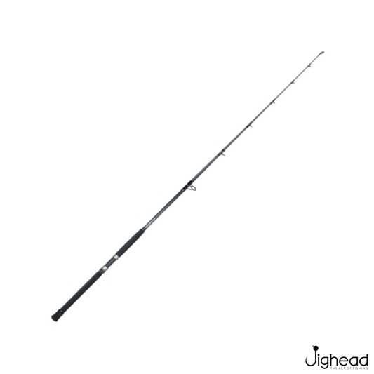 Okuma Azores 7ft Spin Boat Rod MH