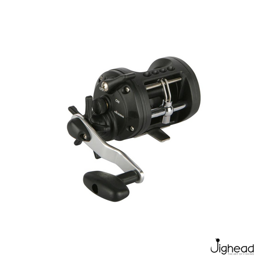 Okuma Classic Pro XP Trolling Reels