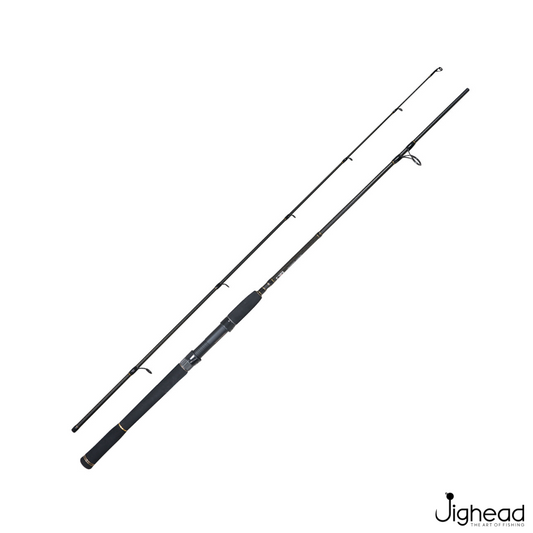 Okuma Epixor 6.6ft-9ft Spinning Rod