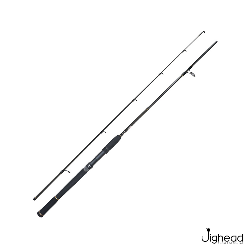 Okuma Epixor 6.6ft-9ft Spinning Rod