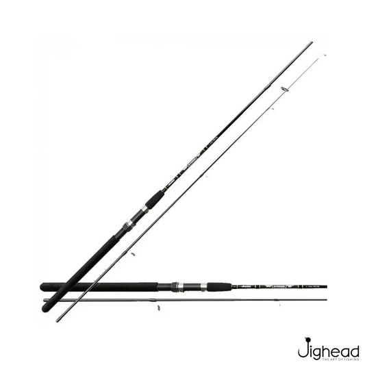 Okuma G-Force 7-12ft Spinning Rod