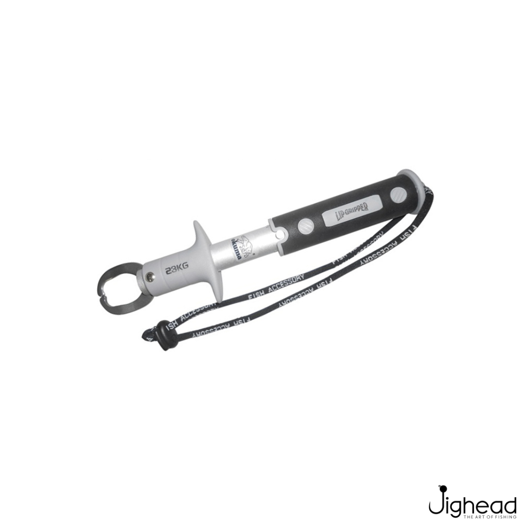 Okuma Lip Gripper