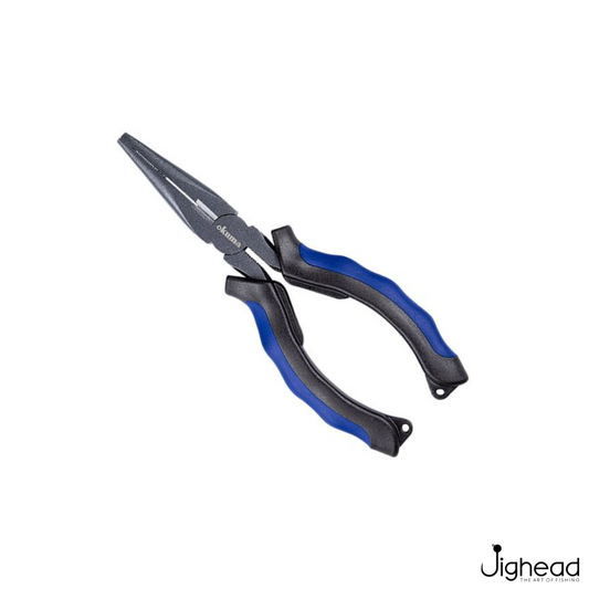 Okuma Long Nose Pliers