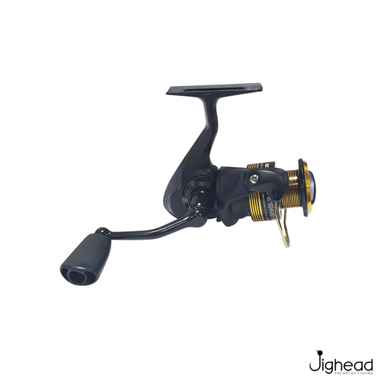 Okuma Revenger Pro RVPX 30-80 Spinning Reel