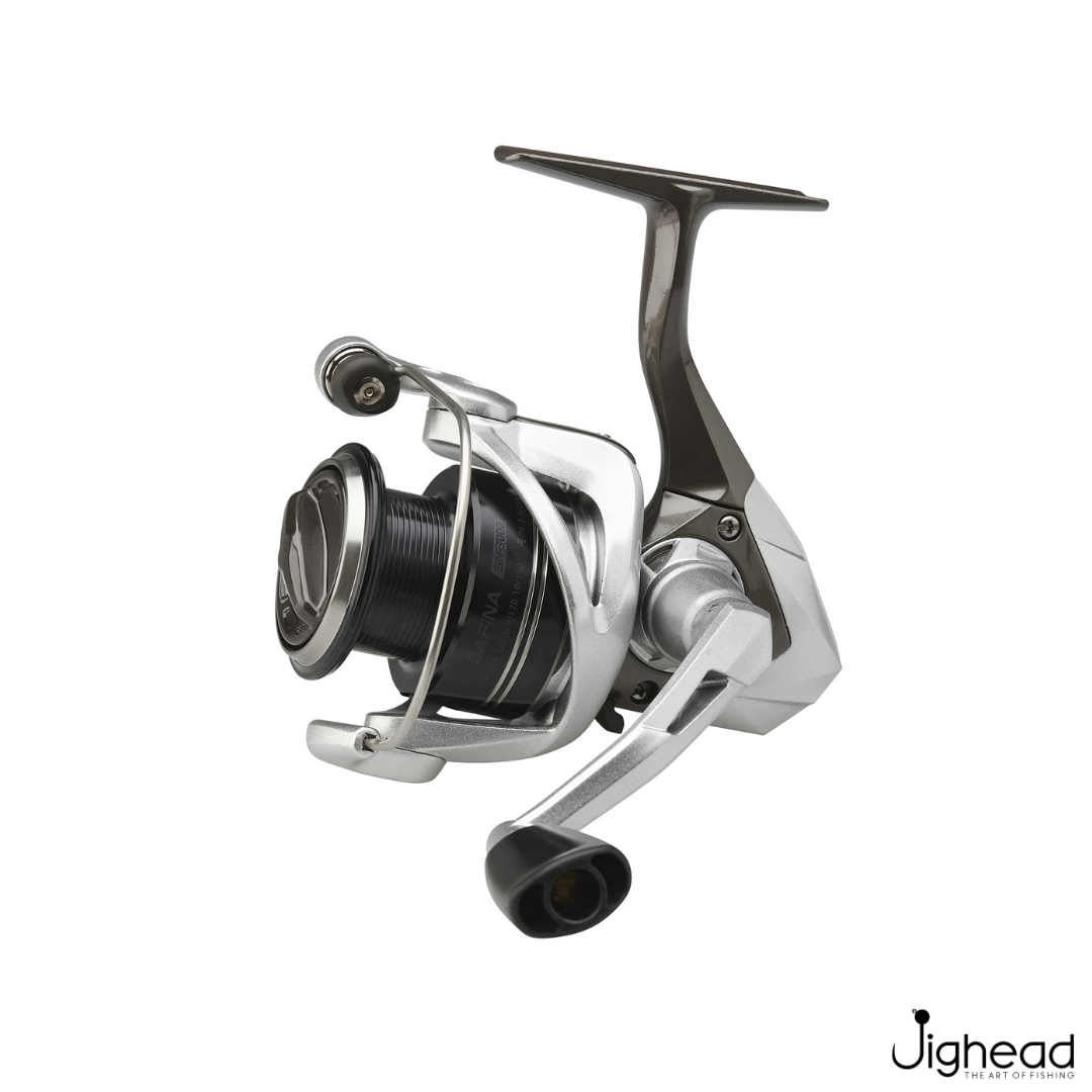 Okuma Safina SN 4000-14000 Spinning Reel