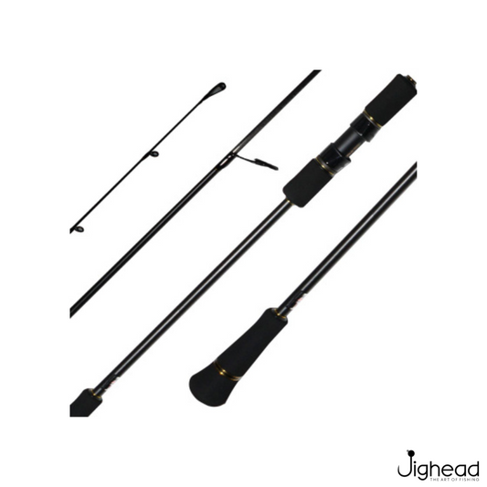 Okuma Tesoro Slow Jigging Rod