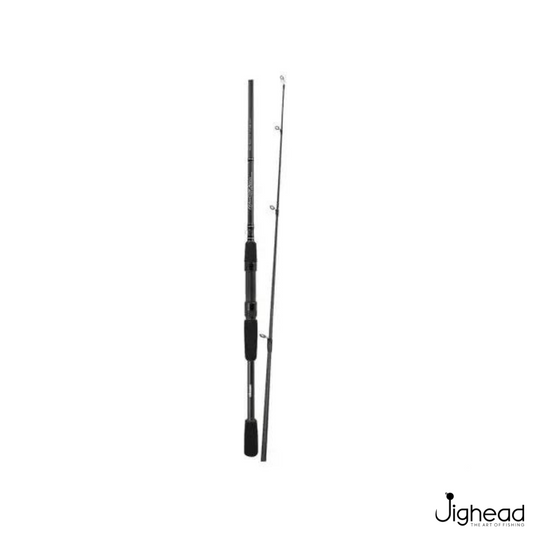 Okuma Wavepower Telescopic 9-12ft Rod