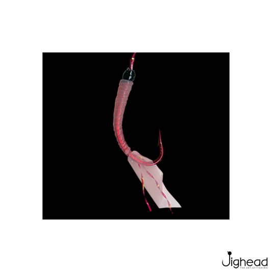 Hayabusa Real Shrimp & Minnow Sabiki | 16-18