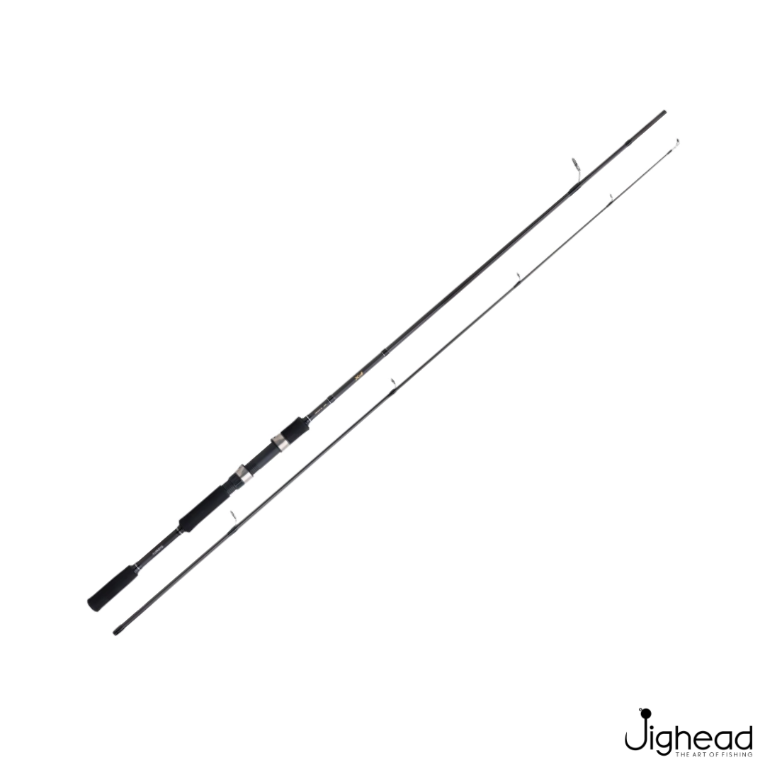 Shimano FX XT 7ft-9ft Spinning Rod – Jighead