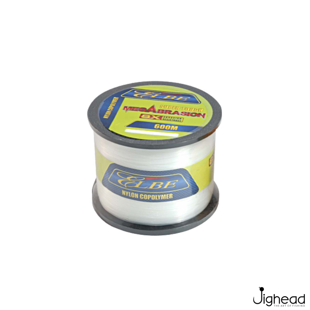 Pioneer Saltwater Leader Line 30Lb 0.50Mm 100Y : Buy Online at