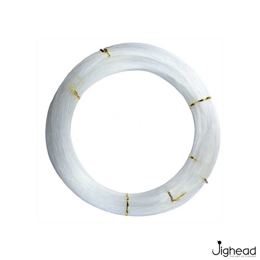 Climax Mono Clear Coil | 4x100M